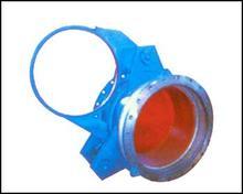 手動扇形盲板閥