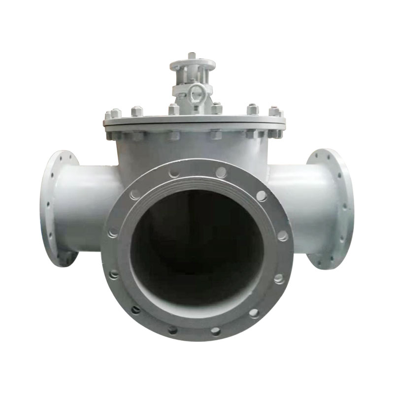 SFC-III四通分料閥