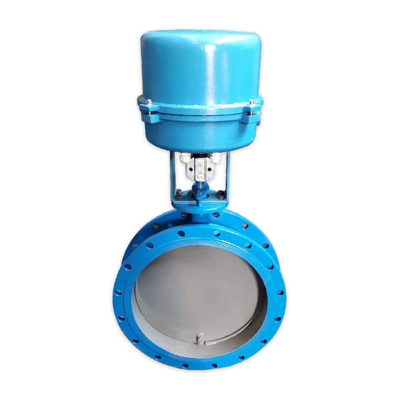 D941W-2.5C/P電動通風(fēng)蝶閥DN800