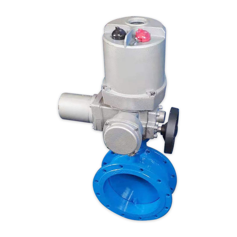 D941W-2.5C/P電動通風(fēng)蝶閥DN1000