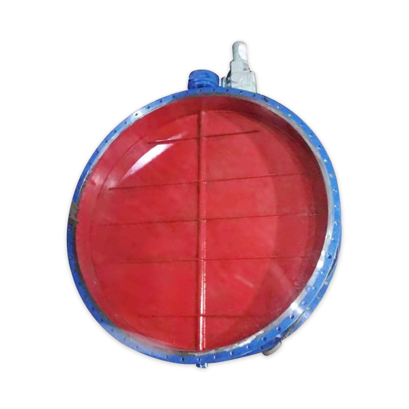 D941W-2.5C/P電動通風(fēng)蝶閥DN1200