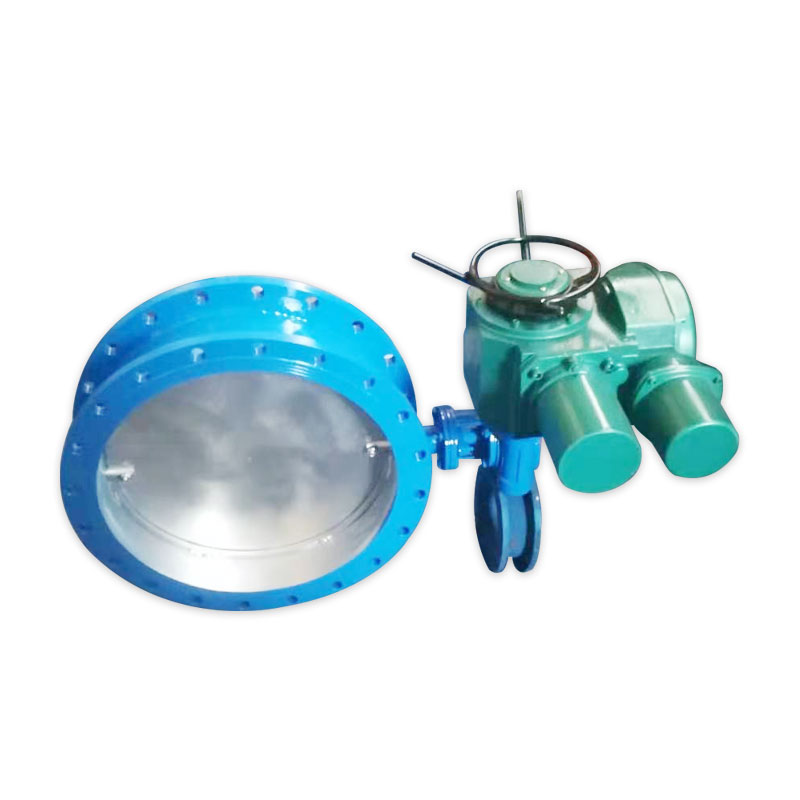 D941W-2.5C/P電動通風(fēng)蝶閥DN1500