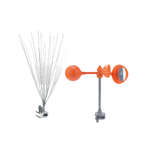 防鳥刺&驅(qū)鳥器